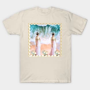 Beach Sirens T-Shirt